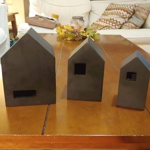 Nesting House Decor